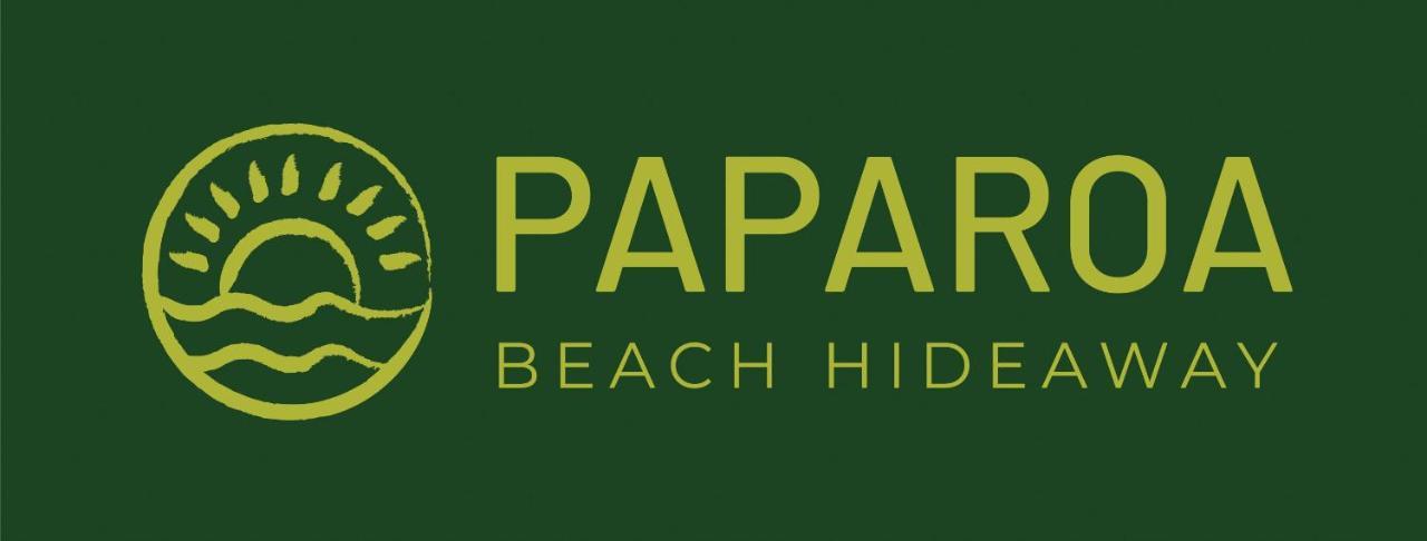 Paparoa Beach Hideaway With Hot Tub Barrytown Zewnętrze zdjęcie