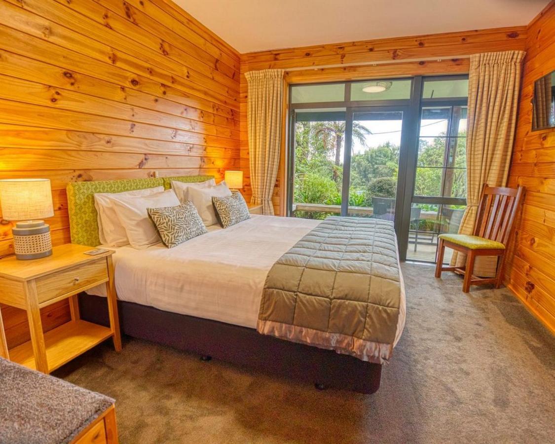 Paparoa Beach Hideaway With Hot Tub Barrytown Zewnętrze zdjęcie